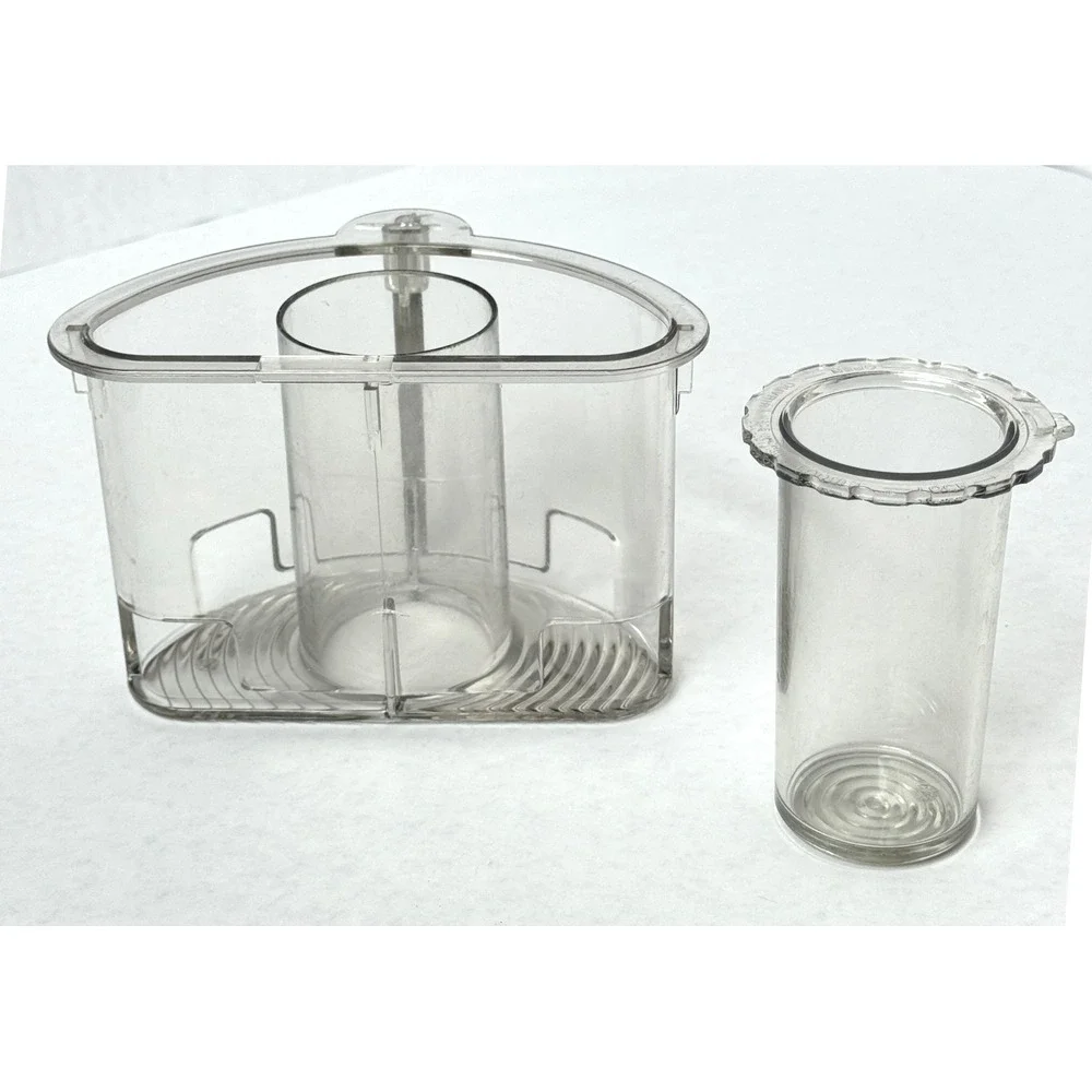 CUISINART Prep 11 Plus DLC-2014-SP DLC-2011-PN Food Processor Sleeve Pusher OEM